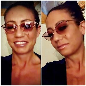 Marc Jacobs Accessories - NIB Marc Jacobs Aviator Sunglasses Marc Jacobs Accessories - NIB Marc Jacobs Aviator Sunglasses